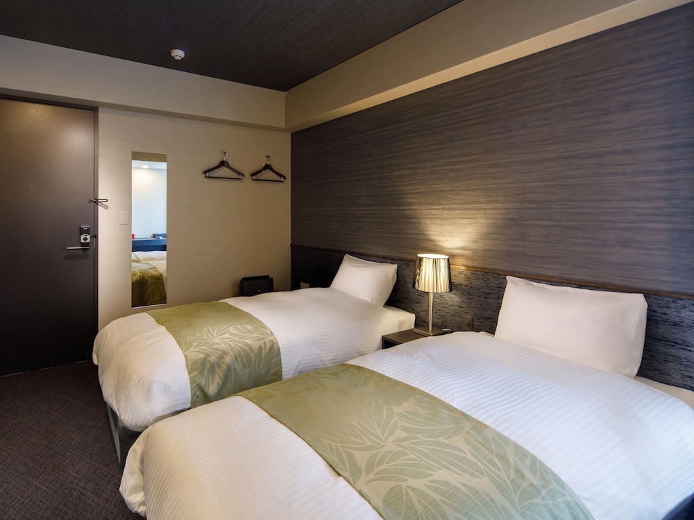 Comfort Twin Room, Non Smoking - Photo 1