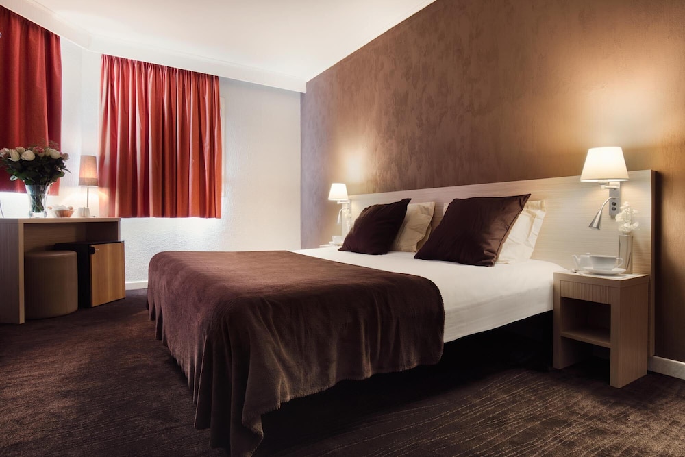 Superior Double or Twin Room, 1 Double or 2 Twin Beds, Non Smoking