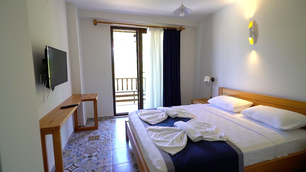 Double or Twin Room photo 1