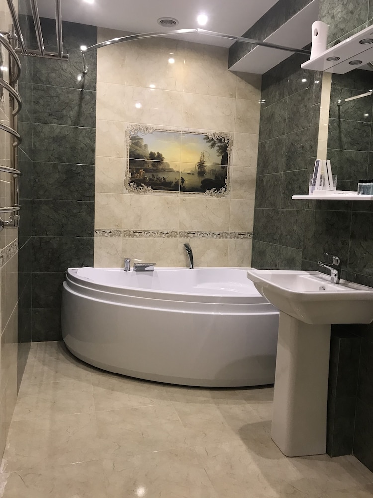 Luxury Double Room photo 2