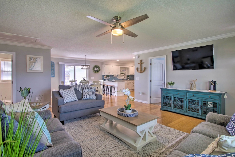 House (3 Bedrooms) photo 1