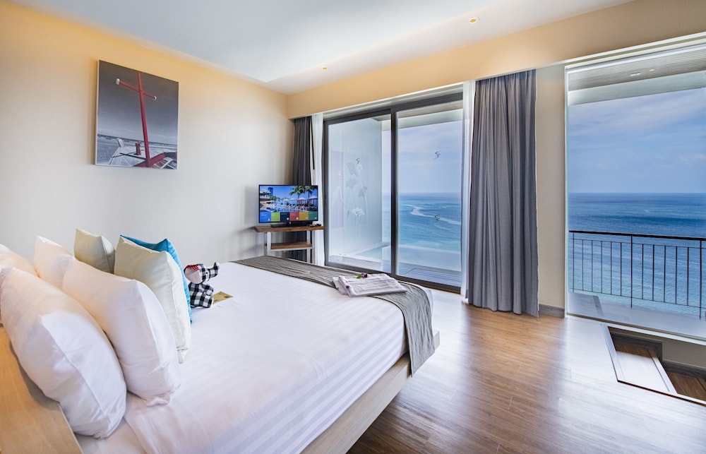 Executive Double Room, 1 King Bed photo 3