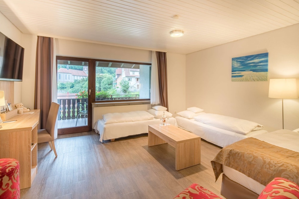 Standard Apartment, Multiple Beds (with Sofabed) - Photo 1