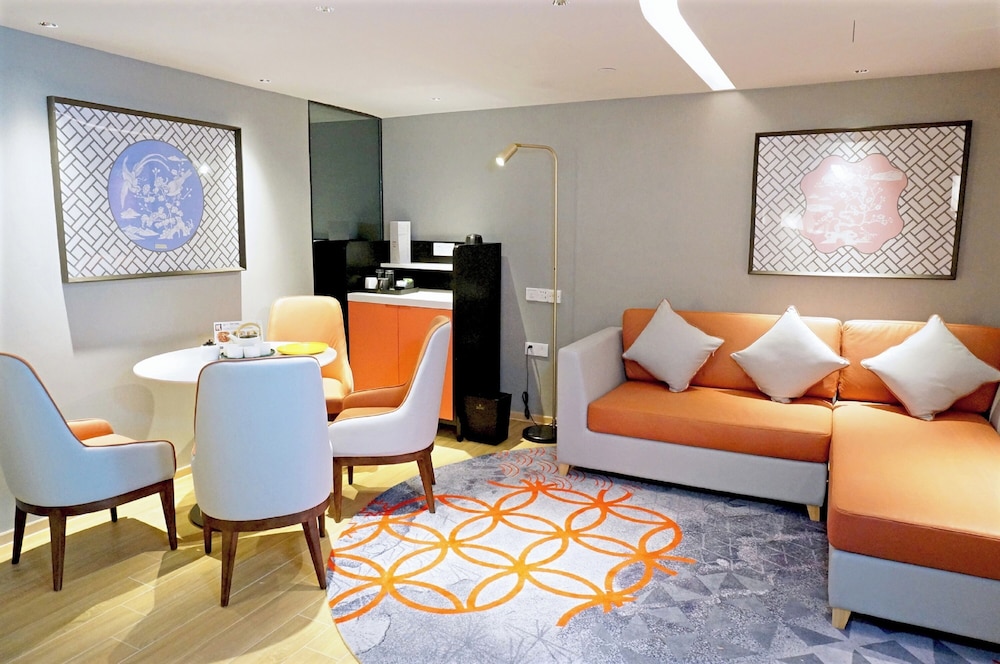 Suite, 2 Bedrooms (Kids Theme)