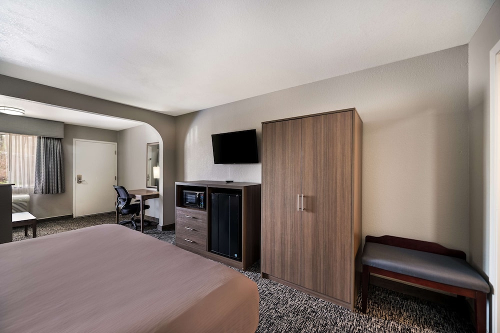 Standard Room, 1 King Bed, Accessible, Non Smoking photo 1