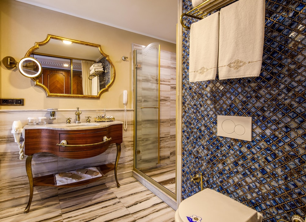 Luxury Room, Terrace - Photo 3