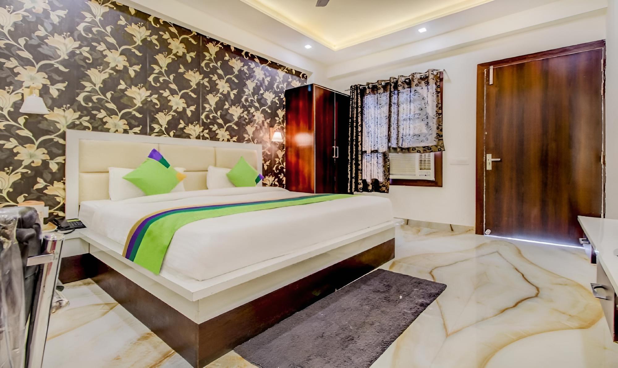 Standard Room photo 1