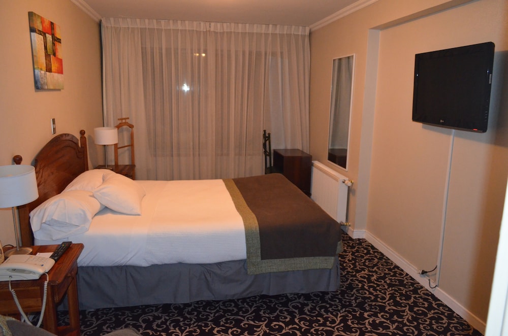 Executive Single Room photo 2