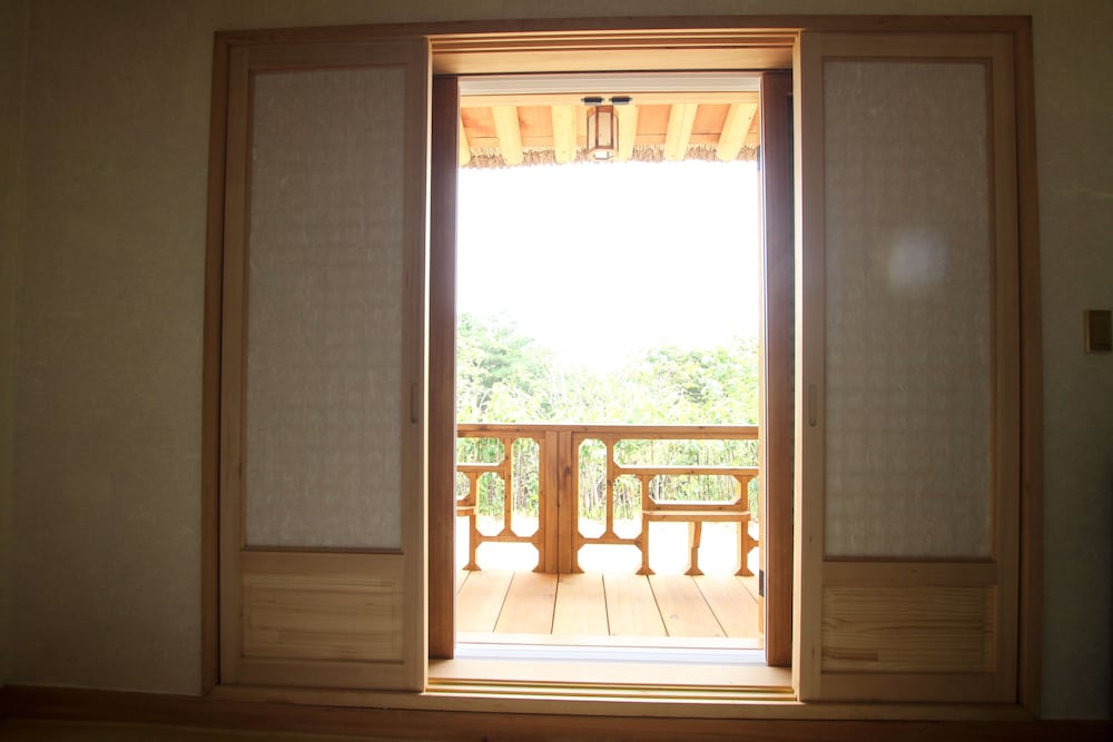 Standard Room (Ondol, Free Nature Park) - Photo 4