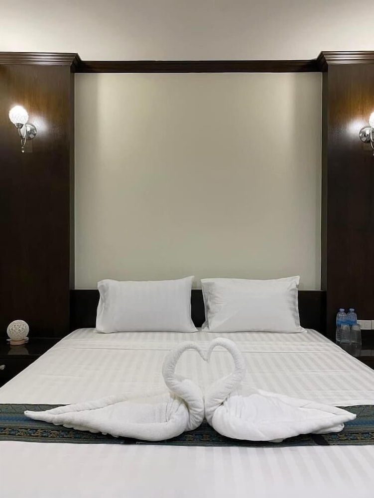 Luxury Room photo 3