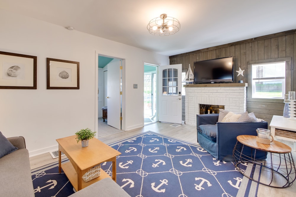 Cottage (2 Bedrooms) photo 1