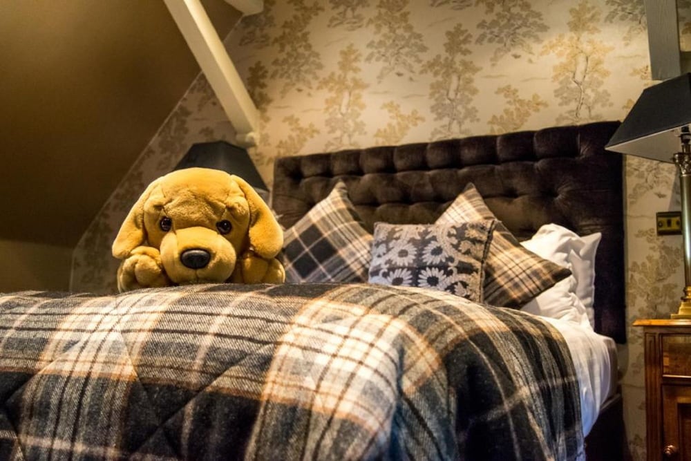 Double Room (Coach House) photo 2