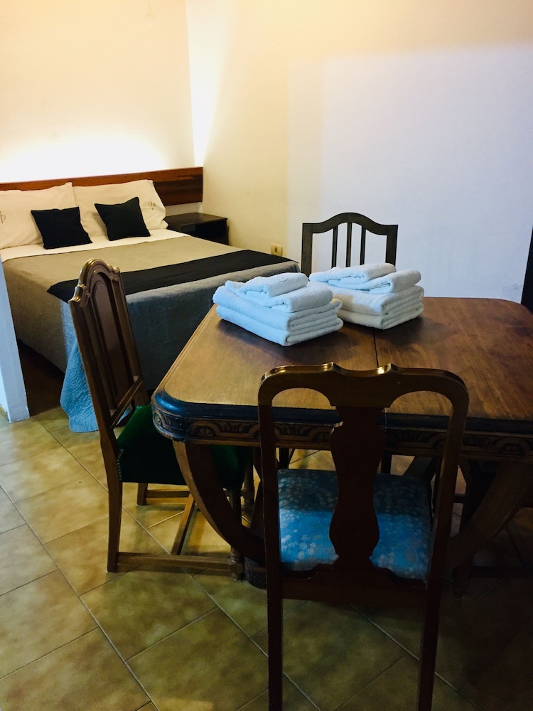 Superior Quadruple Room (Barcelona) photo 1