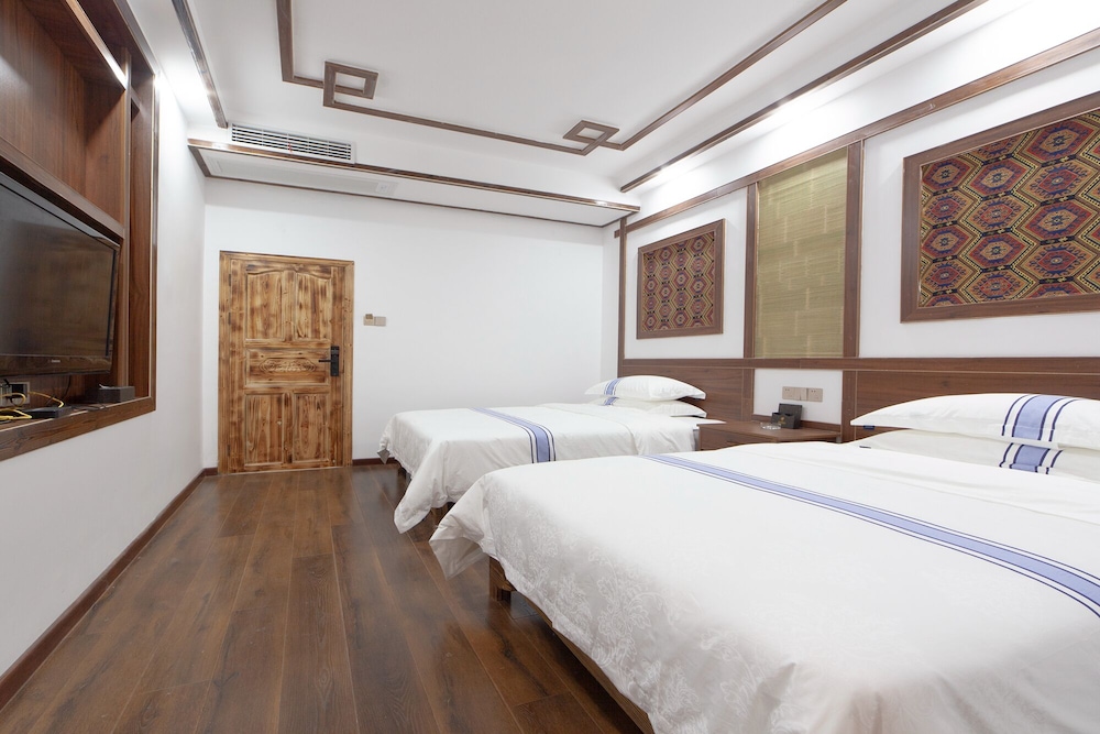 Standard Twin Room photo 2