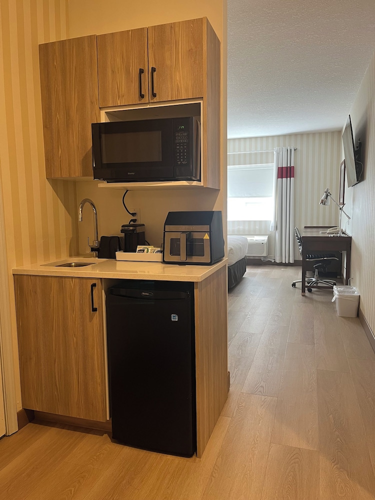Premium Room, 2 Queen Beds, Pets Allowed photo 2