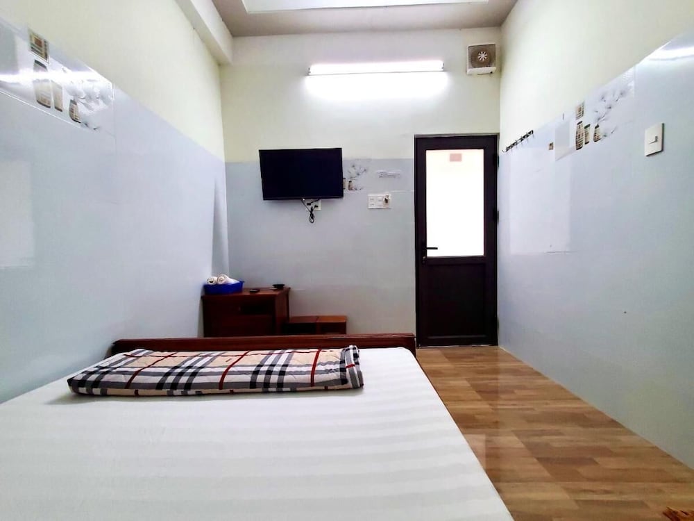 Business Double Room Single Use photo 2