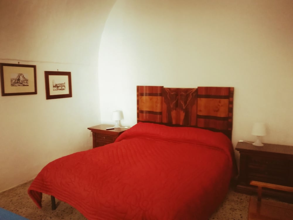 Double Room (Filia) photo 1