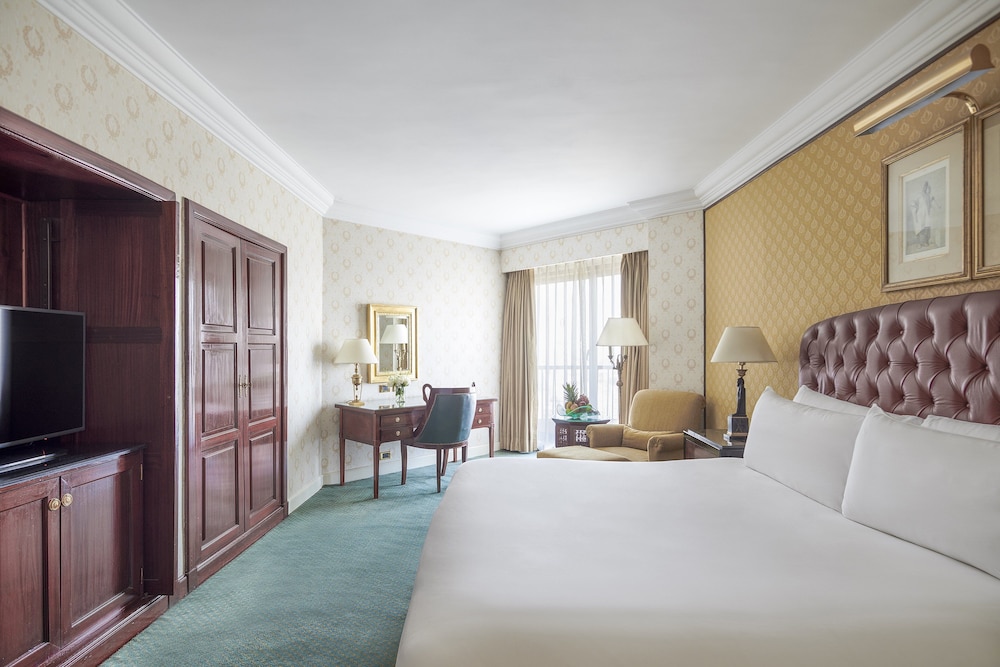 Suite, 1 Bedroom (Nile View) - Photo 4
