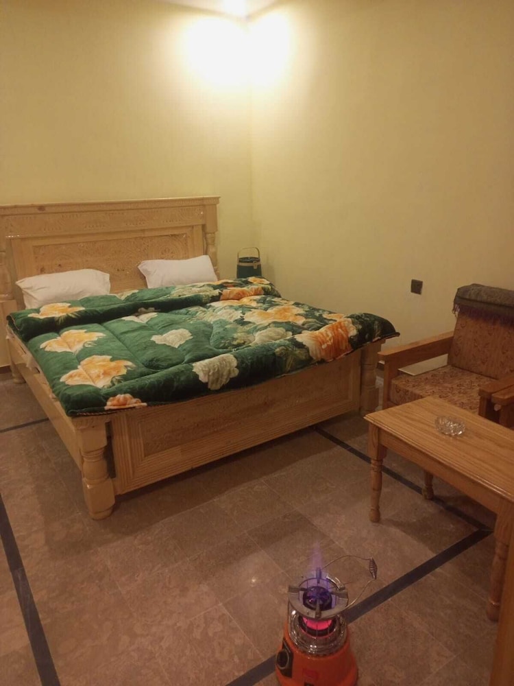 Deluxe Double Room photo 1