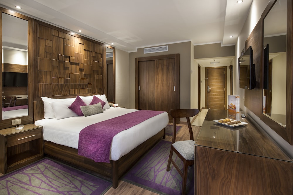 Premium Suite, 1 Bedroom