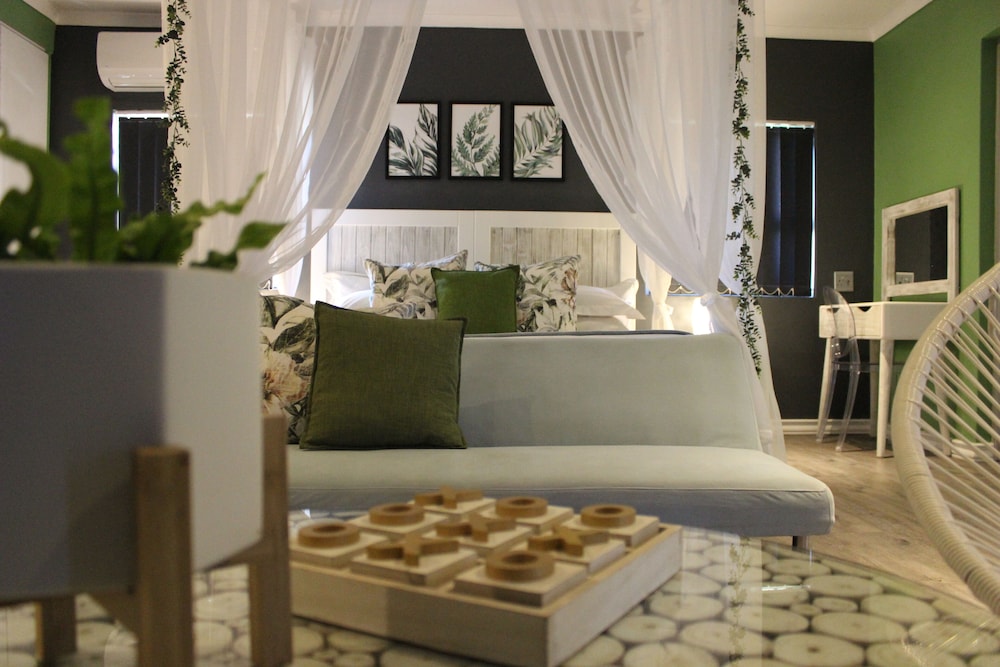 Honeymoon Suite, 1 Bedroom (Bahamas) photo 1