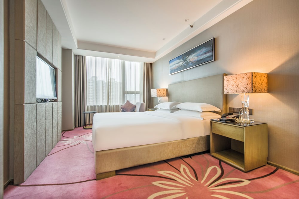 Executive Room, 1 King Bed photo 1