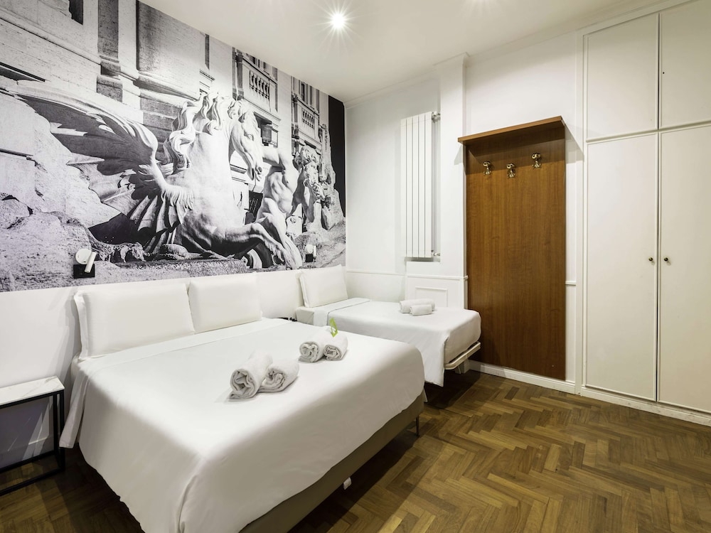 Standard Triple Room, Non Smoking - Photo 1
