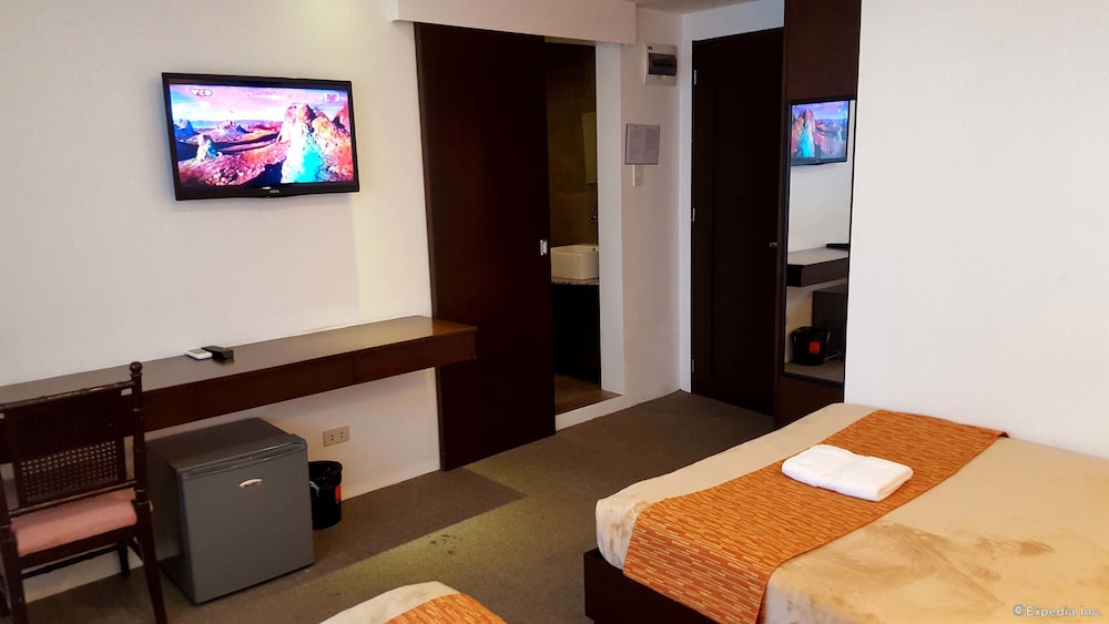 Triple Room photo 2