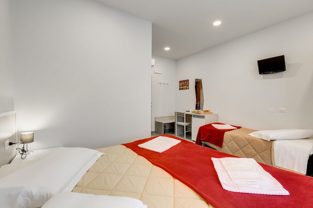 Triple Room photo 1