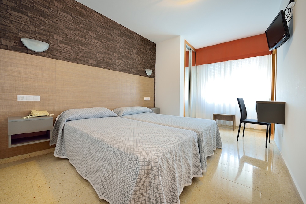 F -  Habitación Doble (cama Supletoria Adultos) - Photo 1