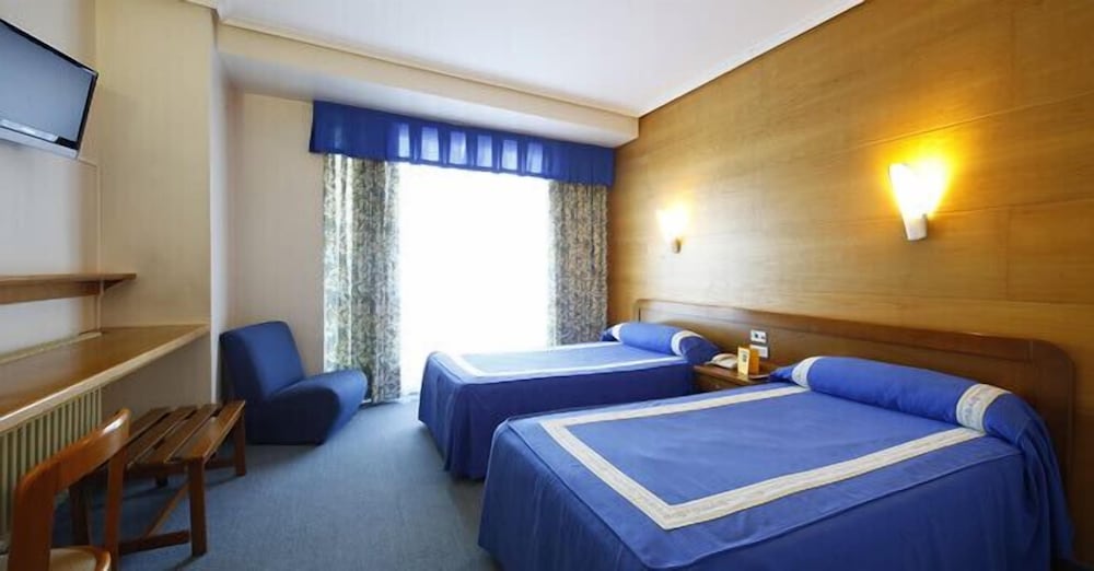 Double Room Single Use