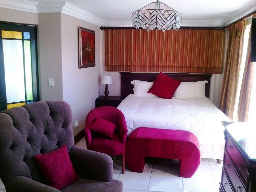 Deluxe Double Room photo 1