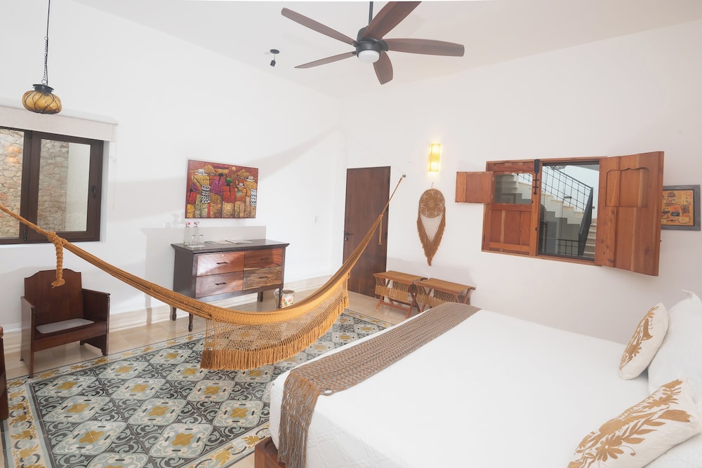 Superior Room with King size bed - (building#2)