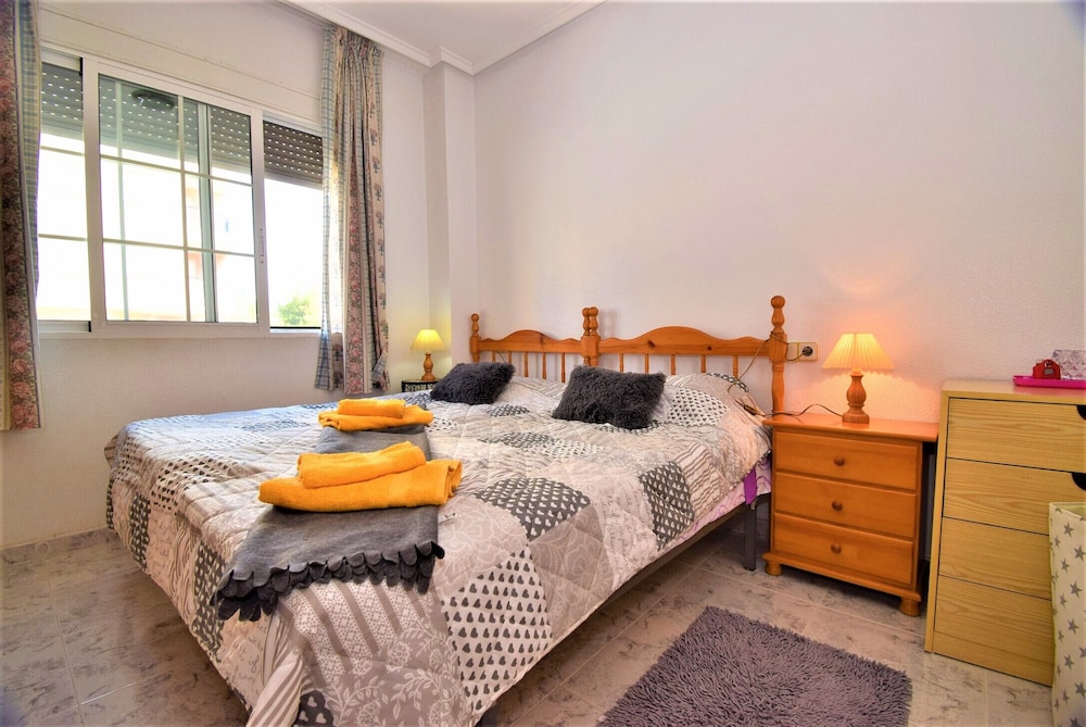 Apartamento, 2 habitaciones, para fumadores, balcón