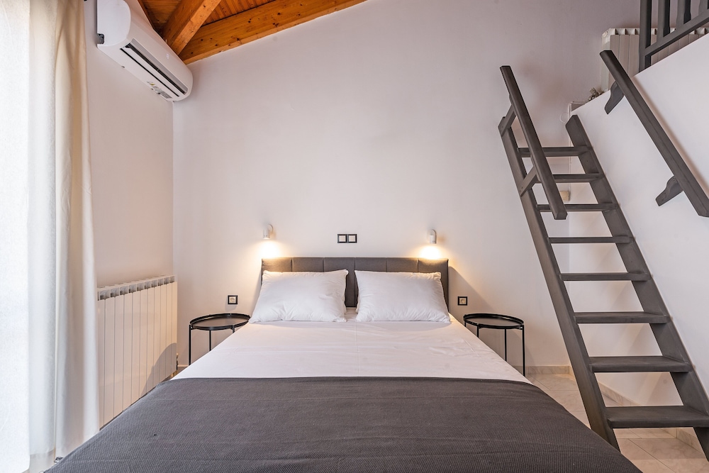 Junior Suite, Sea View - Photo 7