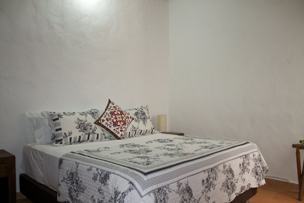 Comfort Apartment, 2 Bedrooms, Balcony (Apto 102) photo 1