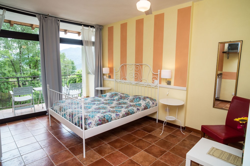 Comfort Double Room, 1 Double Bed photo 3