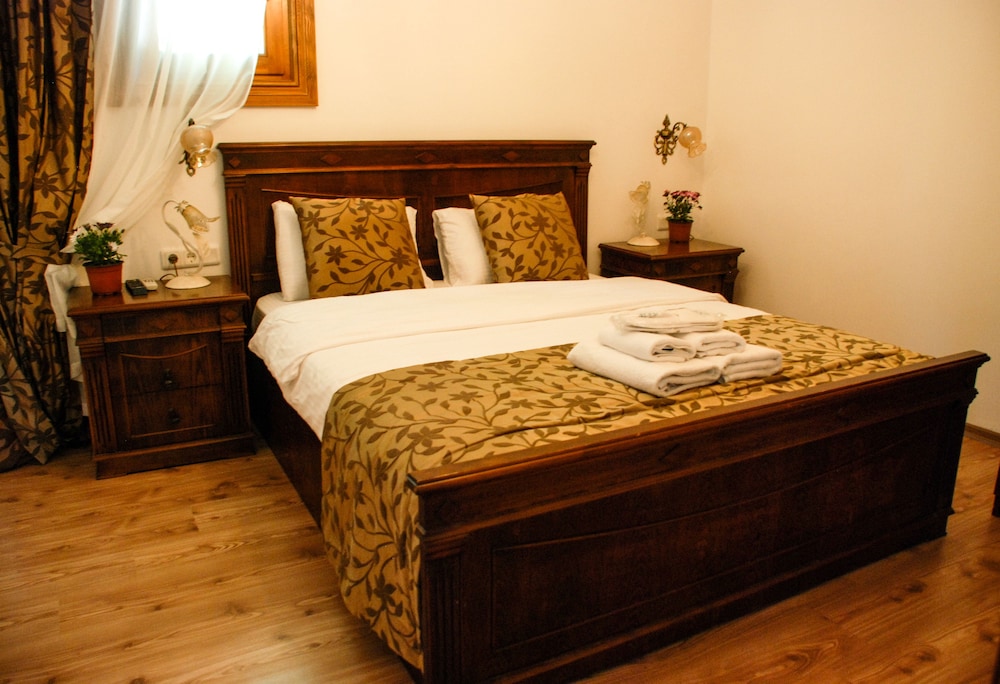 Grand Suite, 2 Bedrooms