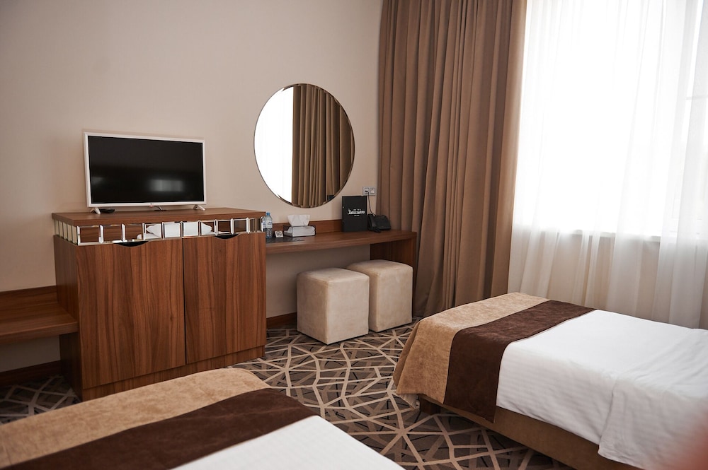 Standard Twin Room photo 3