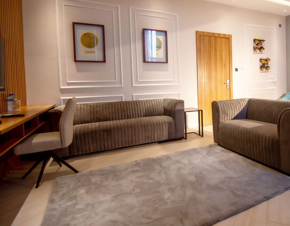 Luxury Room, Balcony photo 1