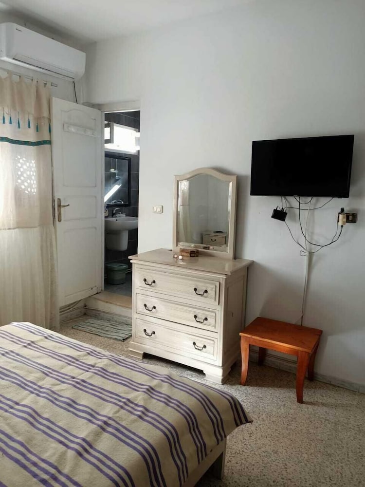 Triple Room photo 2
