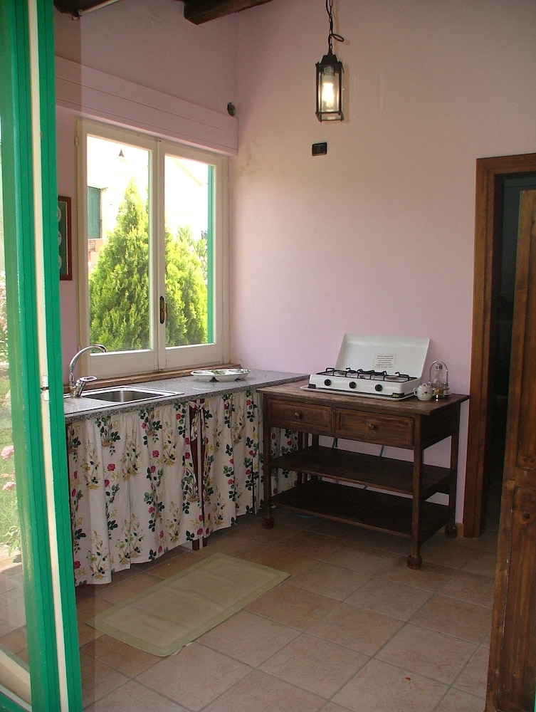 Villa Vittoria, 写真 6