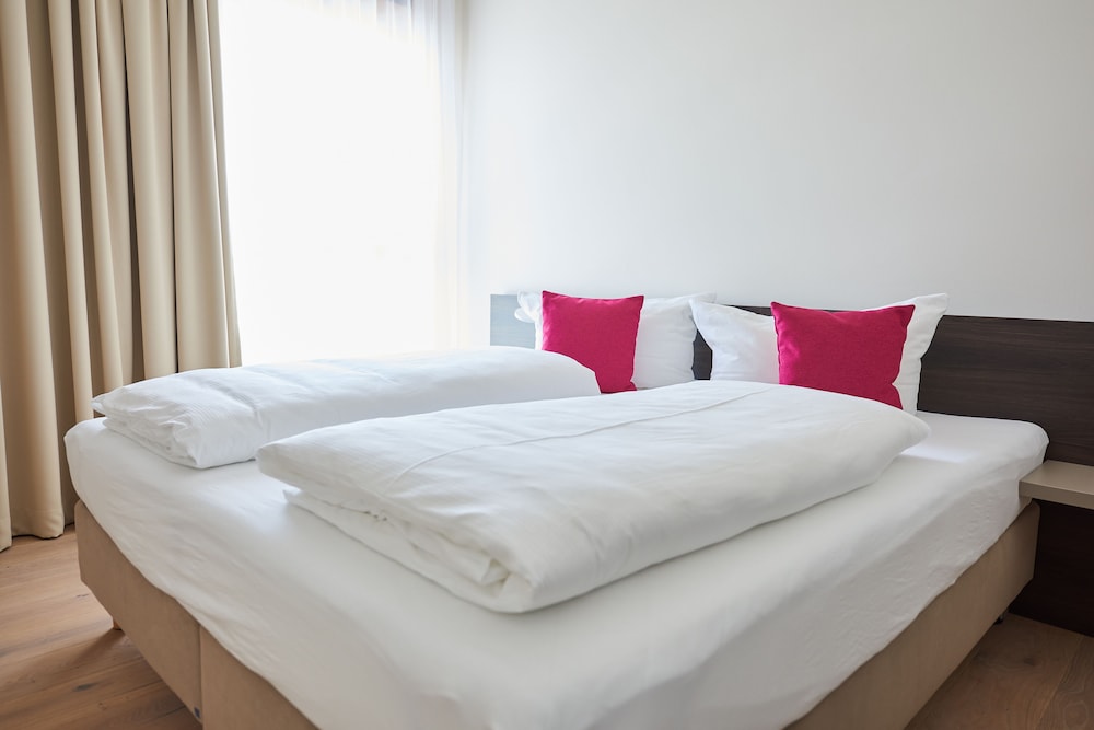 Standard Double Room photo 2