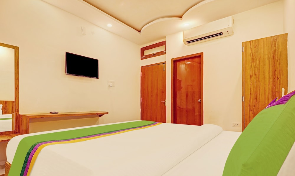 Standard Room - Photo 9