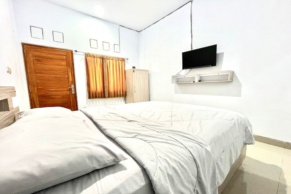 Deluxe Double Room photo 2