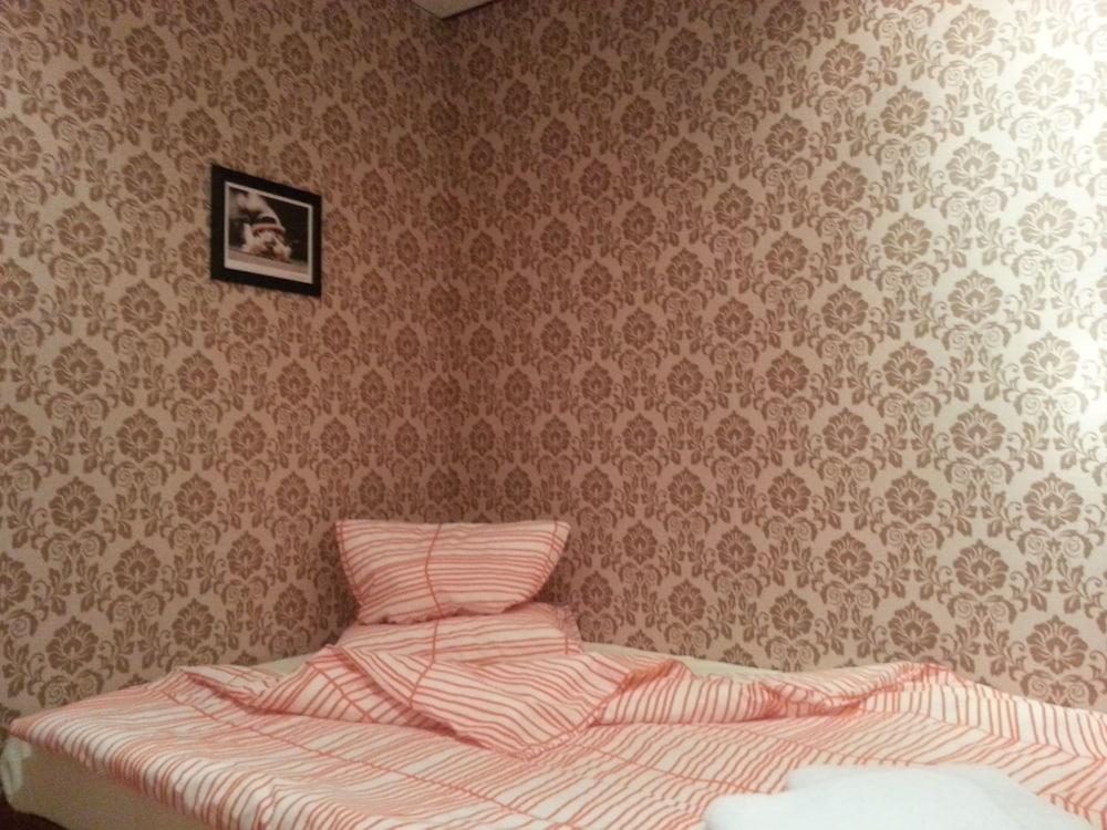 Standard Twin Room, 1 Bedroom photo 2