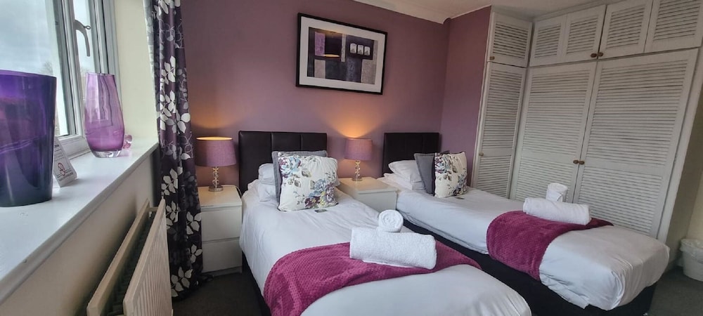 Premium Double Room, 1 Double Bed, Non Smoking, City View photo 1
