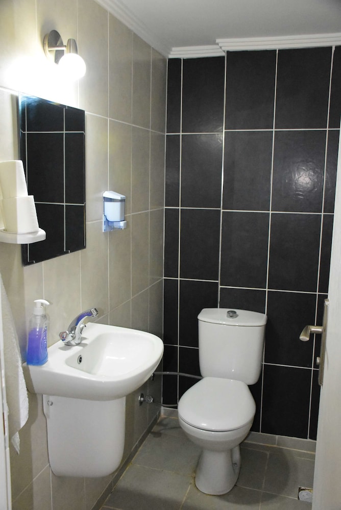 Twin Room photo 3