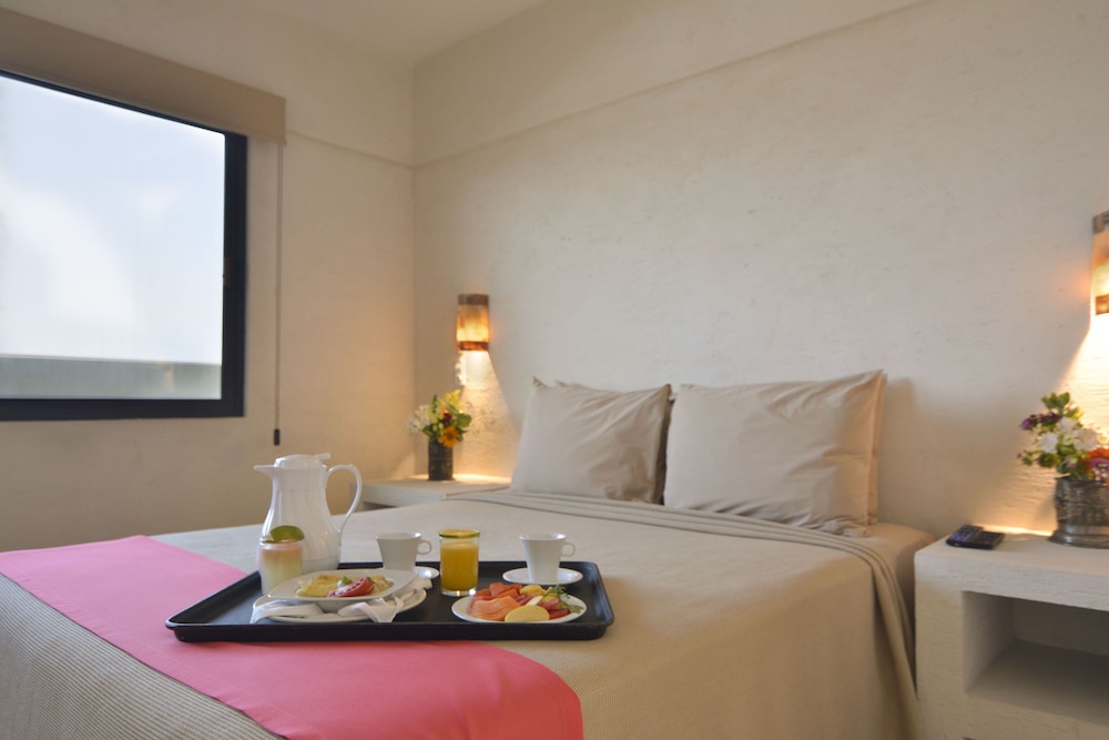 Deluxe Room photo 3