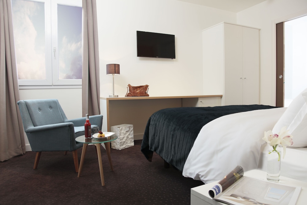Deluxe Double Room photo 1